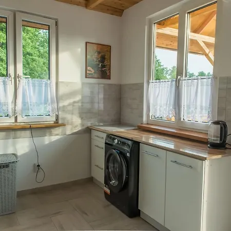 Holiday home Snopki