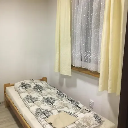 Holiday home Snopki