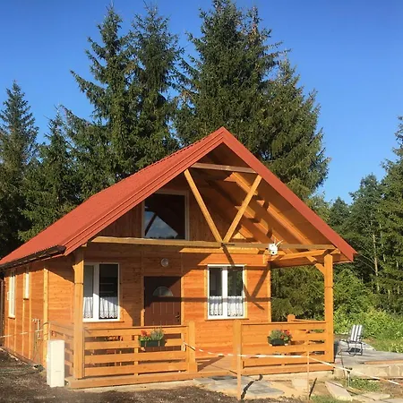 Snopki Holiday home Pisz