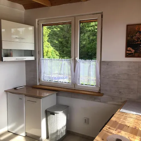 Snopki Holiday home *