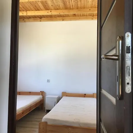 Holiday home Snopki