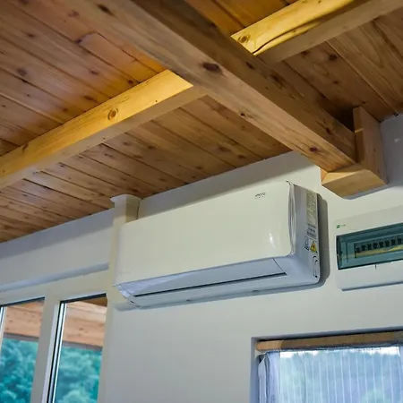 Дом отдыха Snopki