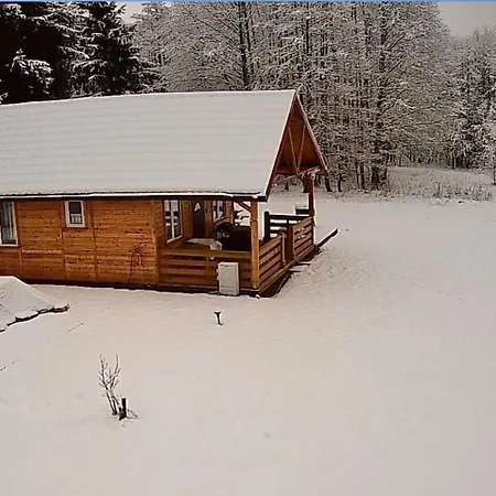 Snopki Holiday home *