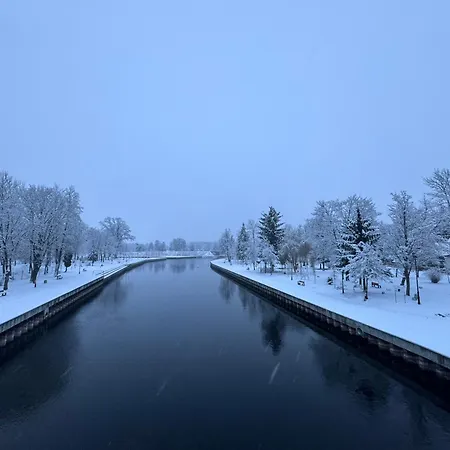 Дом отдыха Snopki Пиш