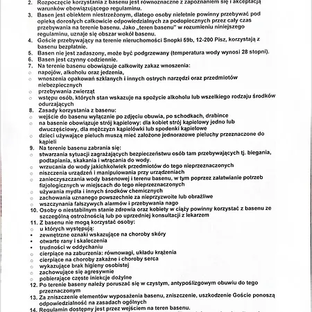 Дом отдыха Snopki