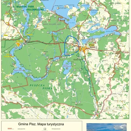 Holiday home Snopki *