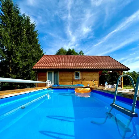 Holiday home Snopki *