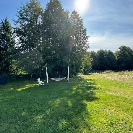 Snopki Tatil Evi Pisz