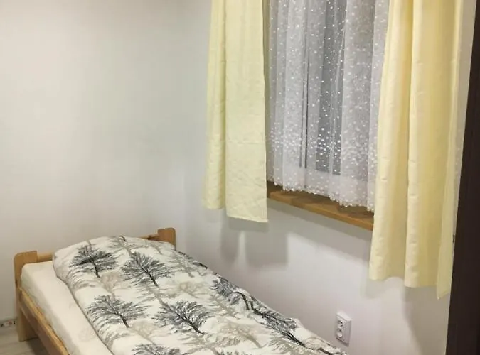 Дом отдыха Snopki