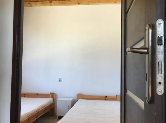 Дом отдыха Snopki