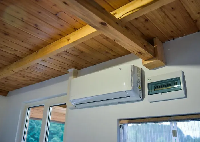 Дом отдыха Snopki